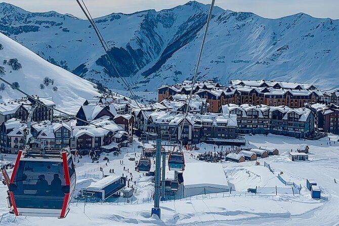 From Tbilisi to Gudauri Ski Resort, Zhinvali, Ananuri Day Trip - Key Highlights You’ll Actually Feel