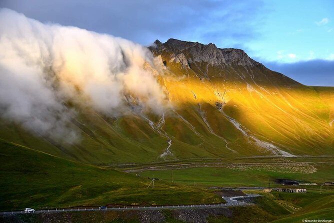 Full-Day Kazbegi Private Tour from Tbilisi - A 9–10 Hour Kazbegi Day That Starts in Tbilisi