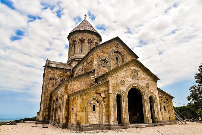 Full Day Tour in Sighnaghi Bodbe Tsinandali from Tbilisi - Price and what $89 buys you in real terms
