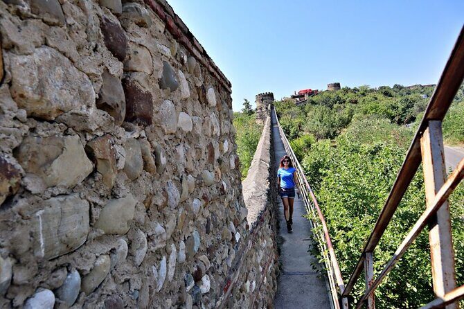 Full Day Tour in Sighnaghi Bodbe Tsinandali from Tbilisi - What I’d watch for before you go (so your day stays smooth)
