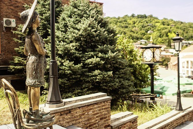 Full day tour to Kakheti: David Gareja and Signagi Town - Who This Kakheti Tour Fits Best