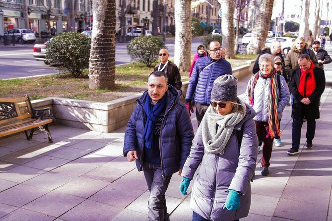 Fun Walking Tour of Old Tbilisi - What a Private 2–4 Hour Old Tbilisi Walk Really Buys You