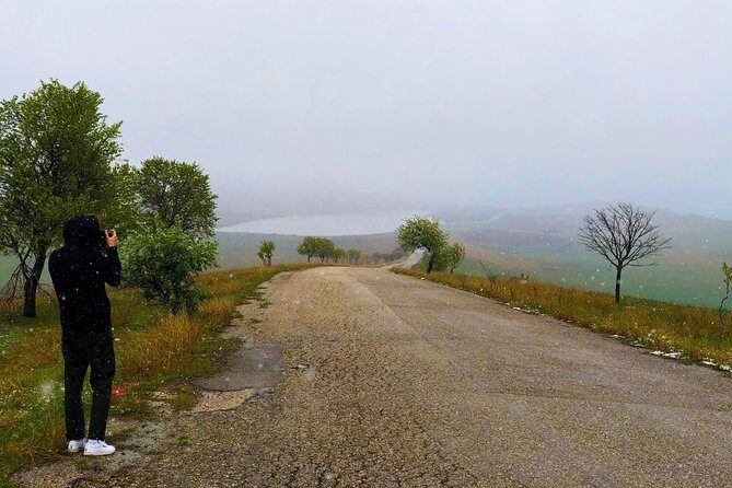Gareja Sunrise Hike Tour from Tbilisi and Rainbow Hills Trail - Price, time, and what you’re truly buying