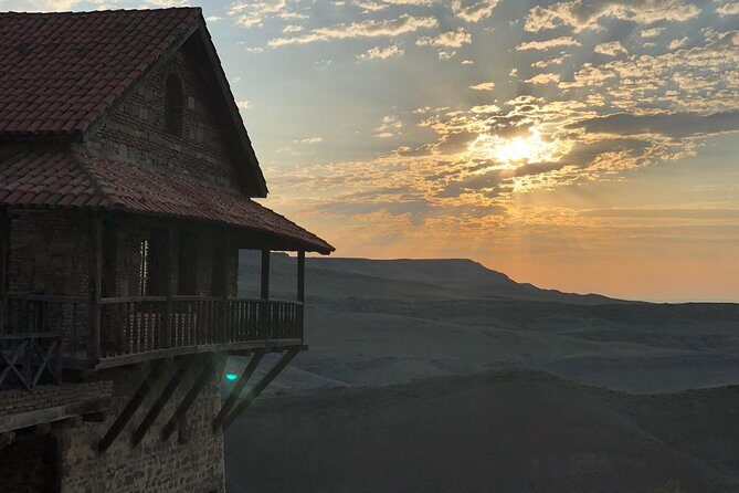 Gareja Sunrise Hike Tour from Tbilisi and Rainbow Hills Trail - Who this tour is best for (and who should skip it)