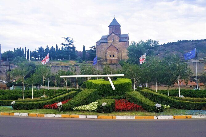Georgia and Armenia Tour 8 Days/7 Nights - Airport to Hotel: Transfers That Set the Tone