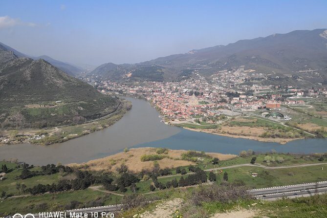 Gori-Uplistsikhe Mtskheta-Jvari one Day private Tour - Stalin Museum in Gori: history with an uncomfortable edge