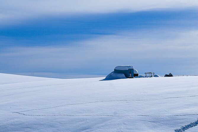 Gudauri Adventures - One Day Private Tour to Gudauri Ski Resort - Private Gudauri day: how the 11 hours actually work