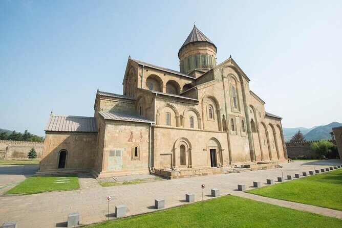 Gudauri Ski Resort day tour from Tbilisi - Key points at a glance