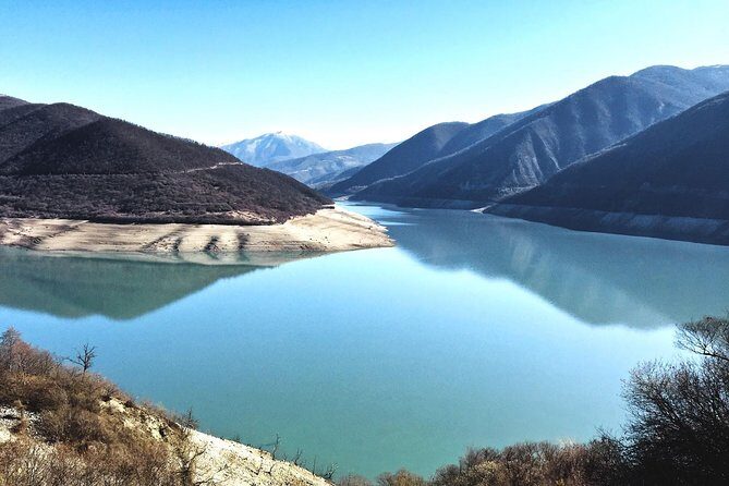 Gudauri Ski Resort day tour from Tbilisi - Tbilisi-to-Gudauri: The real value is the private route