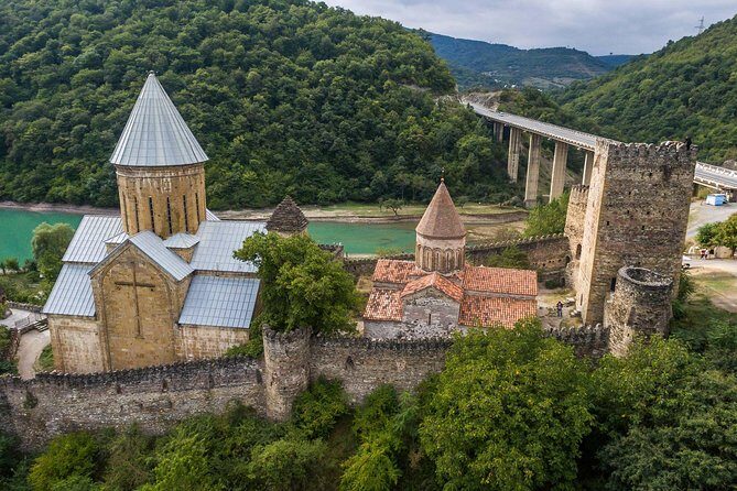 Gudauri Ski Resort day tour from Tbilisi - Timing and what a 9–10 hour day feels like
