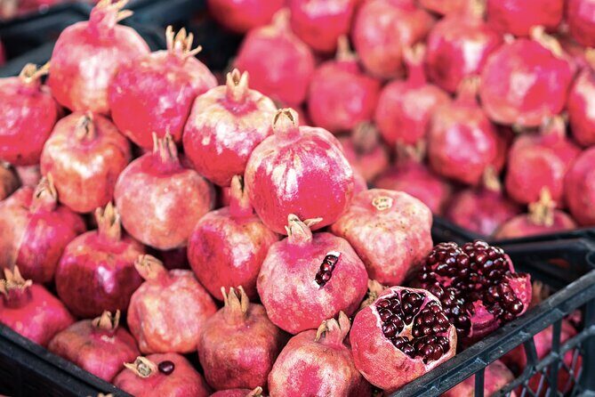 Half-Day Food Tour of Tbilisi Dezerter's Bazaar - Should you book Half-Day Food Tour of Tbilisi Dezerter’s Bazaar?