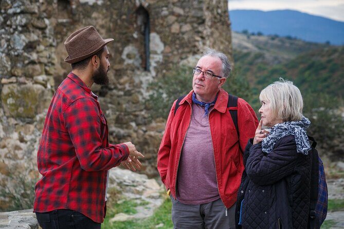 Jvari monastery & Mtskheta - Half day group tour from Tbilisi - The Half-Day Pace From Tbilisi: What 3 to 4 Hours Really Means