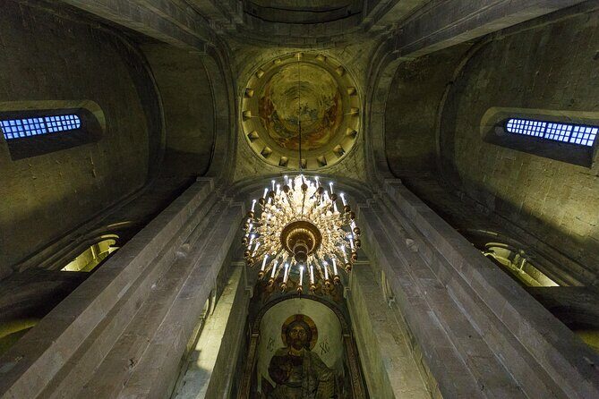 Jvari monastery & Mtskheta - Half day group tour from Tbilisi - Price and Value: Why $31.44 Can Actually Be a Good Deal
