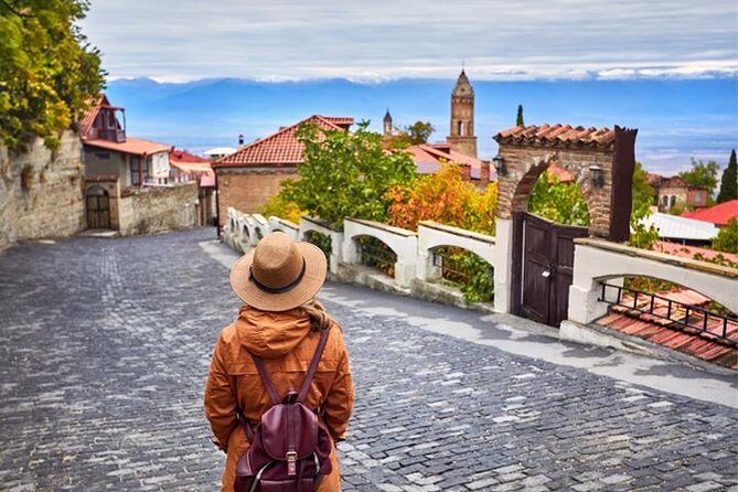 Kakheti Wine Region: Signagi and Bodbe Tour with 10 Wine Tastings - Kakheti in One Long Day: The Big Idea