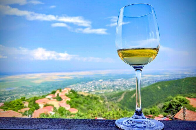 Kakheti Wine Tour for beginners - 3 wineries - Getting picked up and what the private format feels like