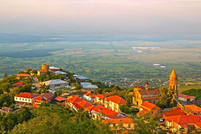 Kakheti With Top Destinations - Price and Value: What $90 Buys (and What It Doesn’t)