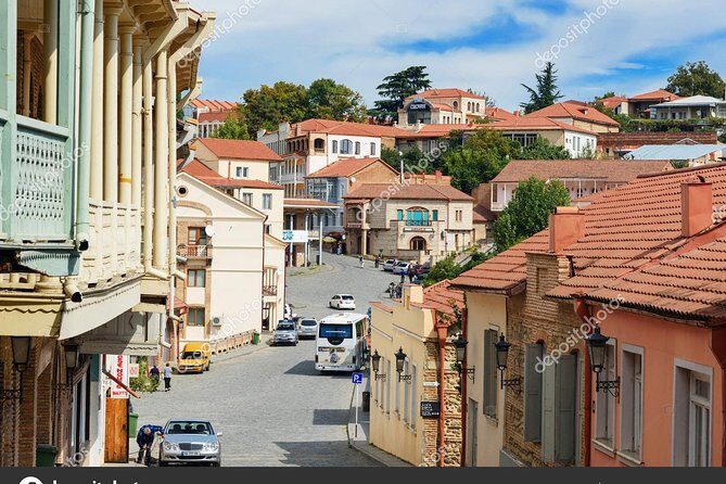 Kakheti;City of Love Sighnaghi, Bodbe. KTW. Wine House Group tour - Key things you’ll like on this Kakheti wine house group tour
