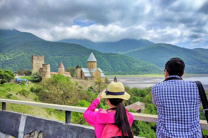 Kazbegi and Khinkali - the ultimate mountain experience tour - Key highlights you should care about