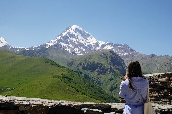 Kazbegi and Khinkali - the ultimate mountain experience tour - Price and value: why $59 can work if you want the whole day