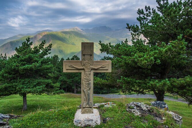 Kazbegi and Khinkali - the ultimate mountain experience tour - Logistics you should plan around (without surprises)