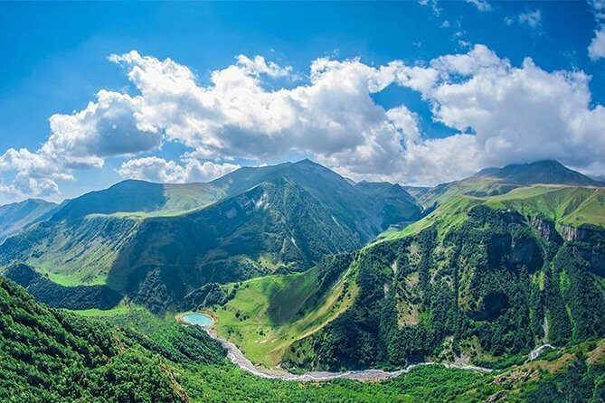 Kazbegi Full-Day Private Tour with Scenic Stops from Tbilisi - Key things to know before you go