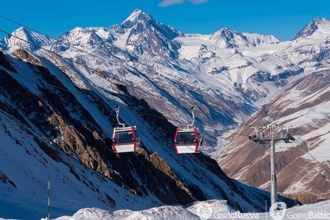 Kazbegi (stepantsminda) and Gudauri private tour - Price and What $90 Covers (So You Can Judge Value Fast)