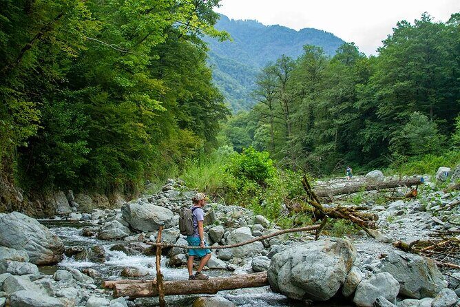 Lagodekhi - A day hiking from Tbilisi - What You’re Paying For With the $95 Per Person Price
