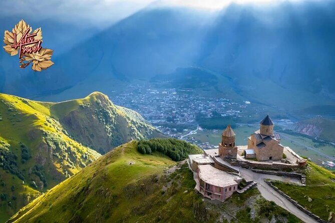 Magical Kazbegi Gudauri & Ananuri DayTrip GuidedTour from Tbilisi - Key Highlights I’d Plan Around