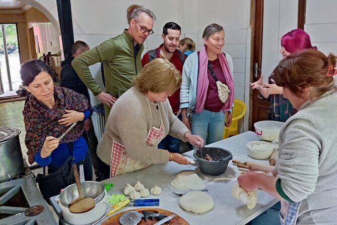 Military Road Marvels: Ananuri, Kazbegi & Khinkali Masterclass - Price and value: why $59 can feel like a bargain for Kazbegi day trips