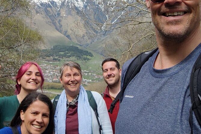 Military Road Marvels: Ananuri, Kazbegi & Khinkali Masterclass - What to bring for a comfortable Military Highway day