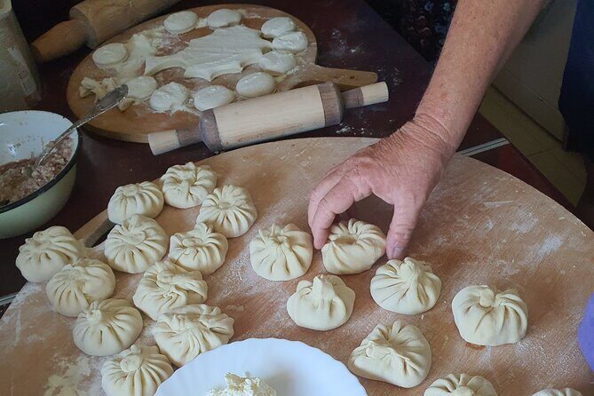 Mtskheta: Exploring Heritage and Cuisine through Cooking Classes - Who this tour fits best