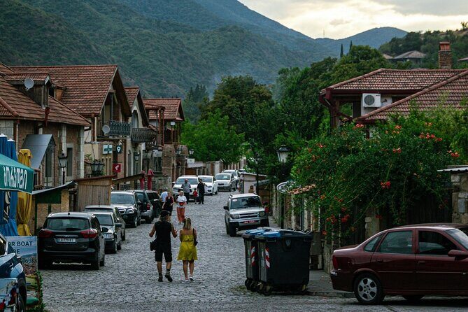 Mtskheta, Gori and Uplistsikhe Day Tour from Tbilisi - Price and Value: Why $19.95 Can Make Sense
