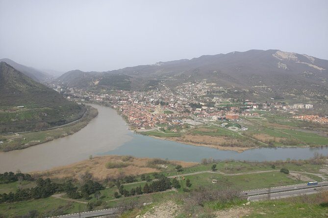 Mtskheta-Jvari-Gori-Uplistsikhe-Stalins Museum All inclusive tour - Price and value: why $155 can work (or not)
