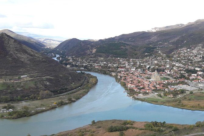 Mtskheta-Uplistikhe-Gori-Borjomi Day Tour - Why This Private Day Tour Works So Well From Tbilisi