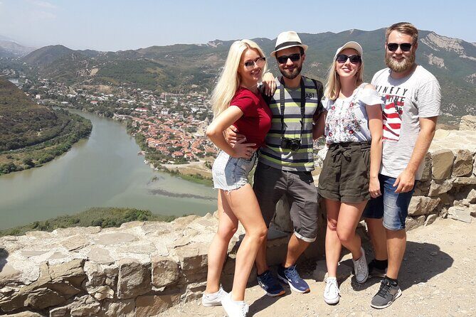 Mtskheta-Uplistikhe-Gori-Borjomi Day Tour - Price and Value: Is $200 Per Group a Good Deal?