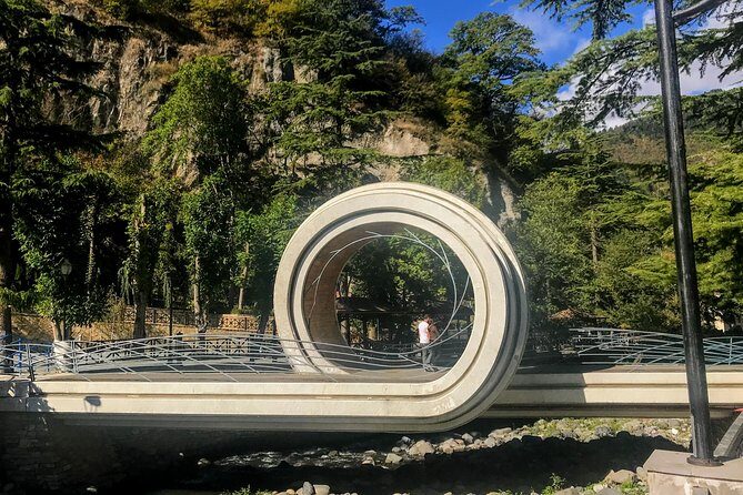 Mtskheta Uplistsikhe Borjomi in one day tour - Logistics to think about before you commit