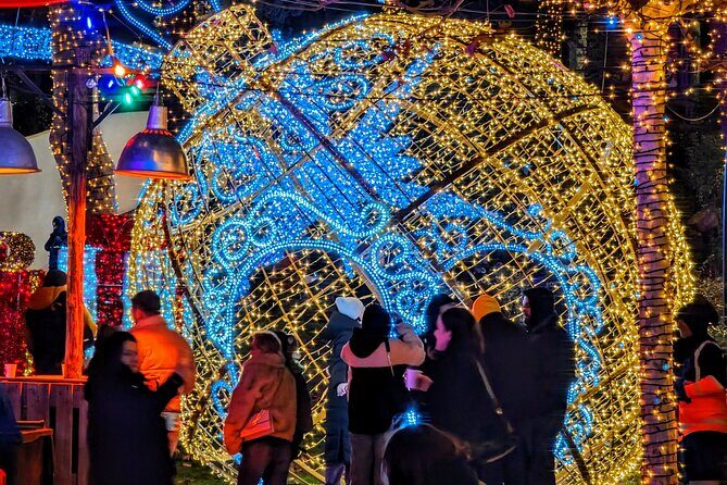 New Year in Tbilisi: Christmas Market and Hidden Gems Tour - What to do before you go (so the cold doesn’t ruin it)