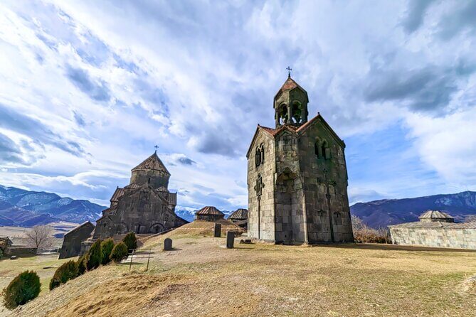 Northern Armenia Highlights Tour from Tbilisi - Northern Armenia in a single day: what makes this route work
