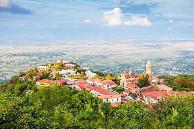 One Day Kakheti Tour With Love in The Air - Key things that make this Kakheti day trip work