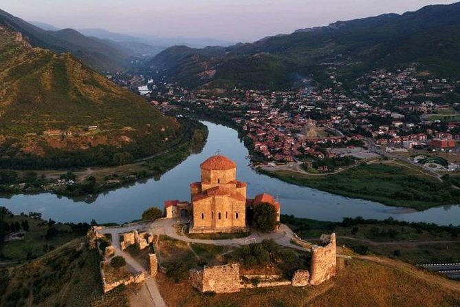 One-day tour in ancient Mtskheta, Gori and Uplistsikhe - Price and logistics: does it feel like good value?