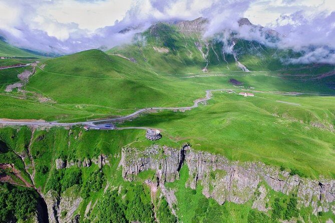 One day trip to highest mountains Kazbegi from Tbilisi - Price and value: what $92.50 buys you (and what it doesn’t)