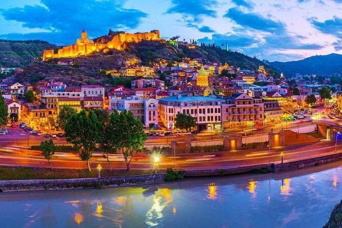 Private 4-Day Tours & Transfers from Tbilisi to Top Georgia Spots - Entrance fees, cable ride costs, and why $430 can still make sense