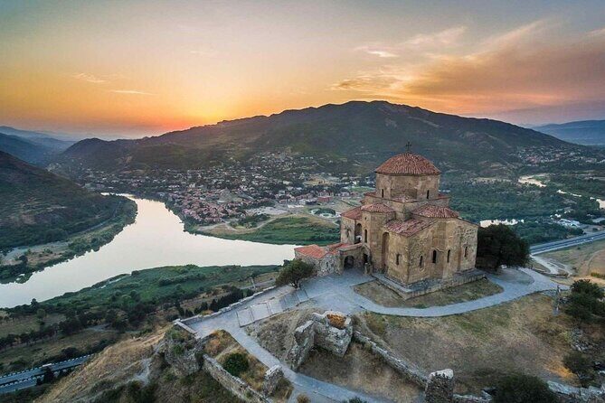 Private Adorable City Tour of Tbilisi - Key Highlights You Will Actually Feel