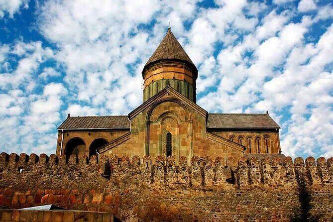 Private Adorable City Tour of Tbilisi - A Half-Day That Starts With Old Town, Not a Checklist