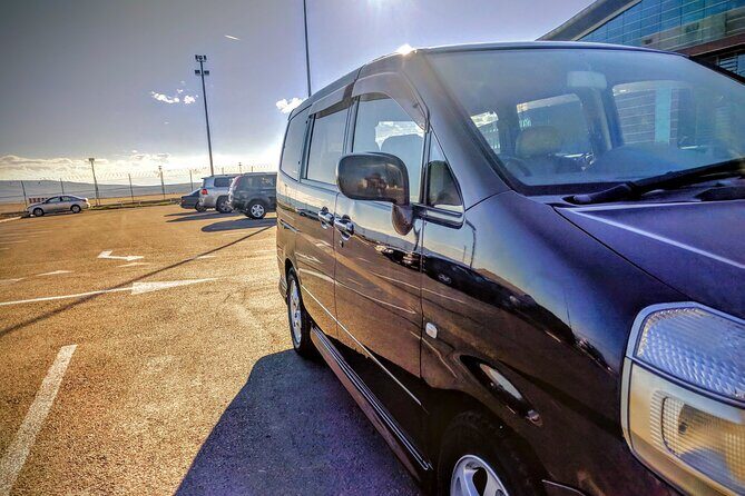 Private airport - city transfer Tbilisi - English-speaking driver support you’ll actually notice after landing