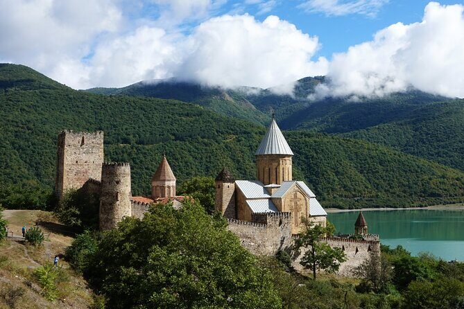 Private day Tour from Tbilisi to Kazbegi and Gudauri - What $89.30 buys you: value, timing, and real guide support