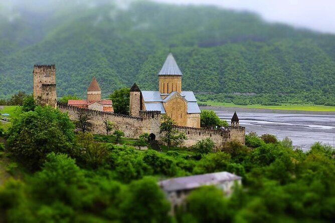 Private day Tour from Tbilisi to Kazbegi and Gudauri - Practical tips to make this mountain day easier