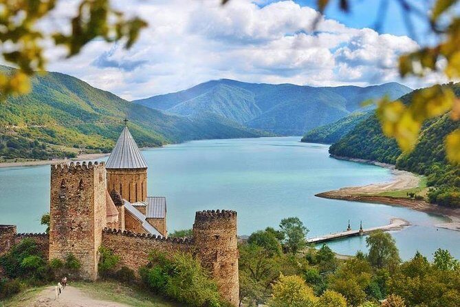 Private day tour in Kazbegi (Stepantsminda) - Key Points You’ll Care About
