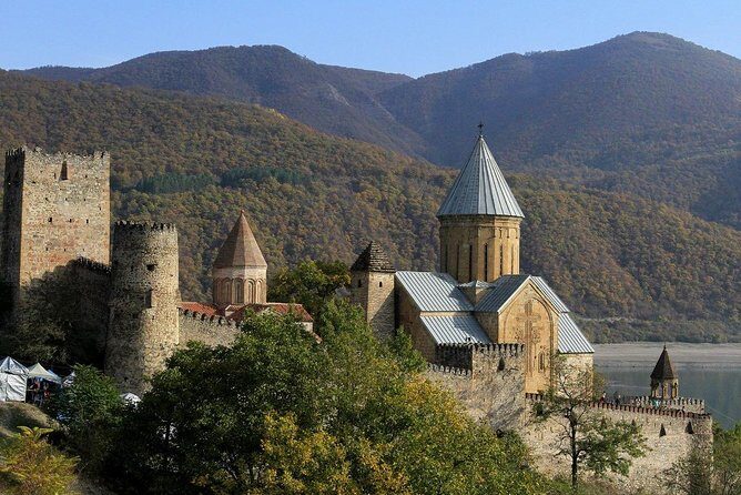 Private day tour in Kazbegi (Stepantsminda) - Why This Kazbegi Day Trip Feels Worth It