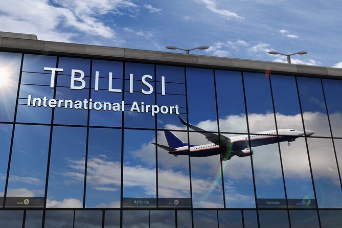 Private Effortless transfer from Tbilisi to Gudauri ski resort - Why This Transfer Makes or Breaks Your Ski Day in Gudauri